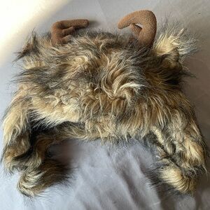 Kids one size fits all winter hat-Buffalo